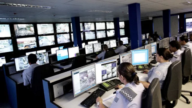 Ranking Motorola de Ciudades Digitales 2011: Córdoba, ni a placé