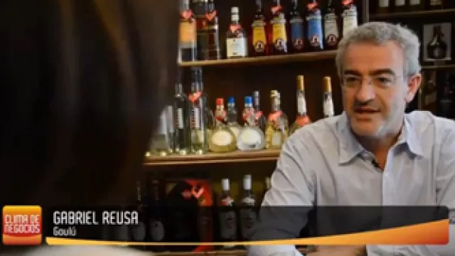 La gastronomía gourmet hoy en Córdoba