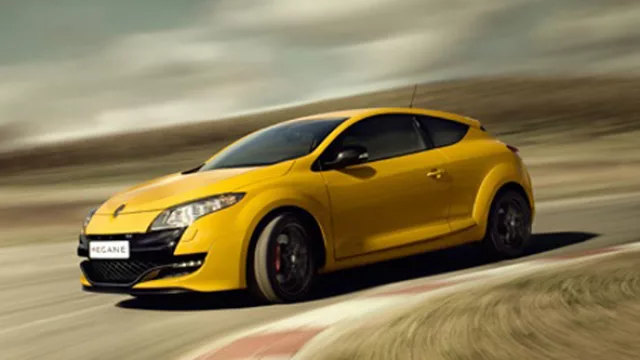 Mediterráneo Renault: Megane III, Duster y más