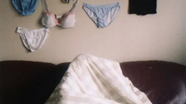 Aída Elena Párraga, A qué me voy a aferrar