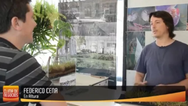 Cómo convertir una terraza en un jardín