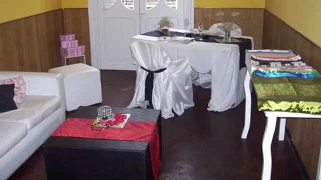 El Bridal House ofrece una propuesta integral para novias