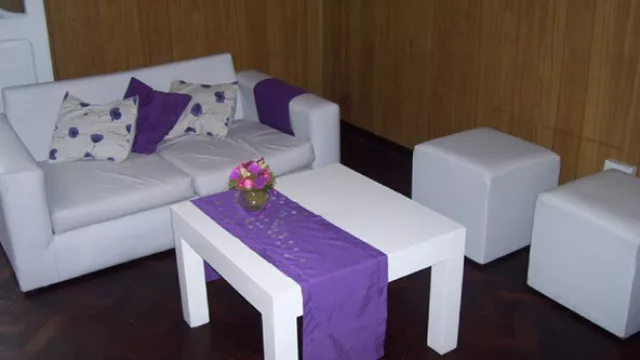 Los presupuestos arrancan en los $ 3000 (vestido, accesorios, zapatos, maquillaje, peinado, manos y facial)