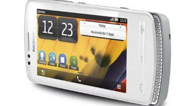 Nokia lanzó al mercado un smarthpone “ecológico”