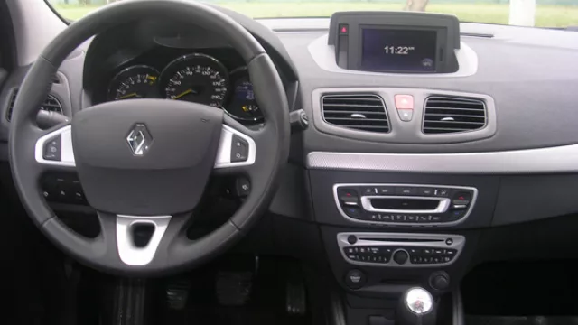 Interior muy atractivo y elegante