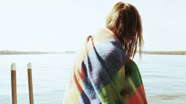 Rebeca Yanque, Crecida, quiero decir, perdida