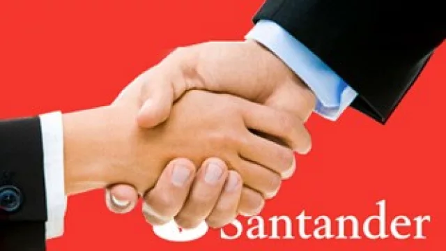 Santander Río sigue sumando sucursales (ya son 25 en Córdoba, 304 en el país)