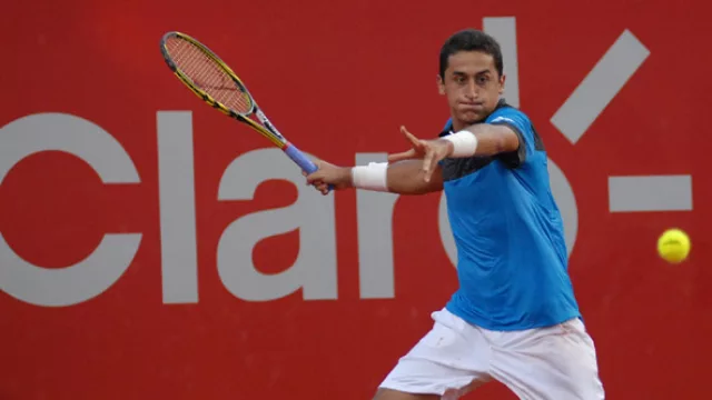 Se viene la Copa Claro 2012 (Mercedez Benz y Corona, acompañan)