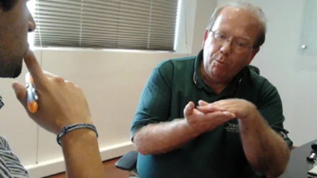 Chile: Sybase apunta a ser un actor “mucho más dominante en la industria” informática