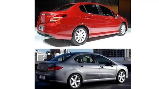 Ambas versiones y sus diferencias