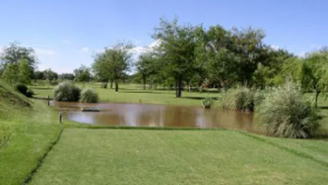 El jugador de la semana es...