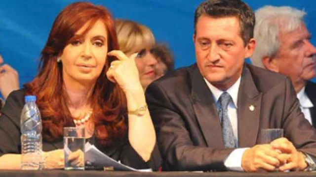 Y el “soldado” Giacomino obtuvo su medalla