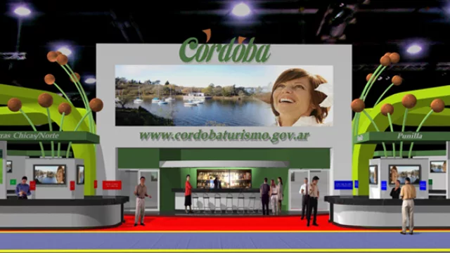 Se viene la Feria Internacional de Turismo y Córdoba dice presente