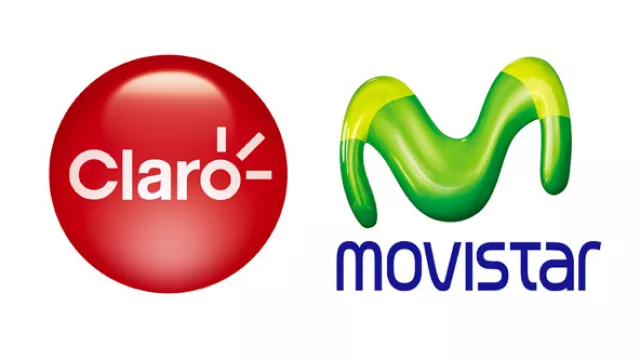 Claro - Movistar, el clásico de la telefonía móvil en Latinoamérica