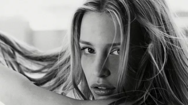 La “Inspiratriz” de la semana… Piper Perabo