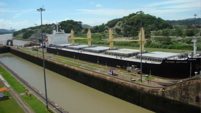 Panamá, mucho más que el gran canal