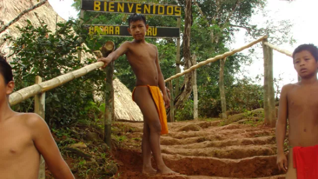  Panamá cuenta con playas, paisajes de volcanes, turismo rural y cultura aborigen 