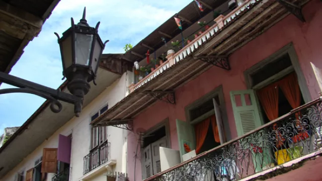 En 2014, el país se prepara a festejar a lo grande el Centenario del Canal