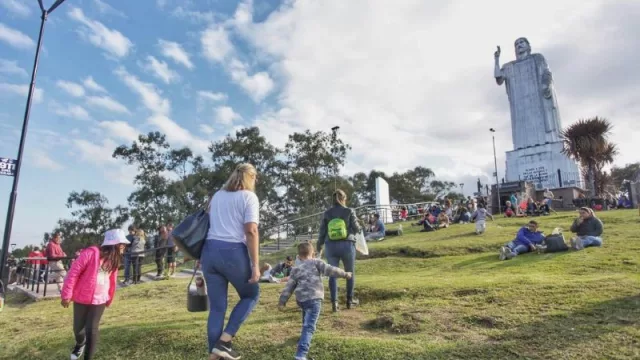 Tucumán batió récord de turistas durante el fin de semana largo, con un impacto económico superior a los $ 100 millones 
