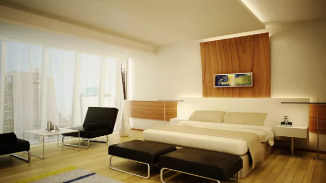 En marzo los xeneizes tendrán su hotel propio (la noche en el Penthouse costará US$ 2.000)