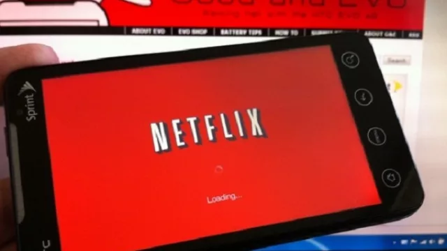 Netflix extendió su compatibilidad con Android