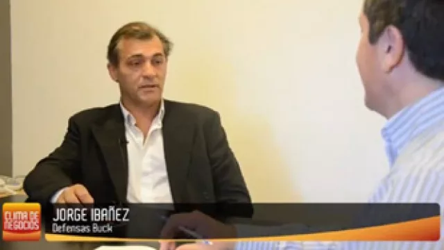 Defensas Buck, para los tiempos que corren