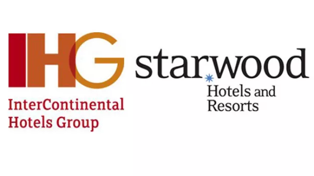 Starwood o Intercontinental, ¿cuál es la mejor cadena hotelera en Latinoamérica?