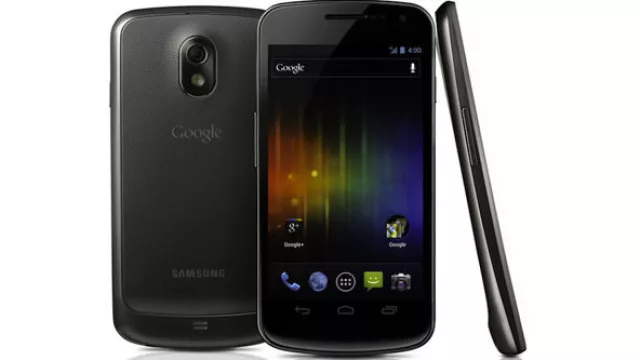 ¿Galaxy Nexus llegará al Cono Sur?