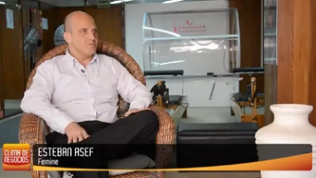 Femine, una opción para el verano