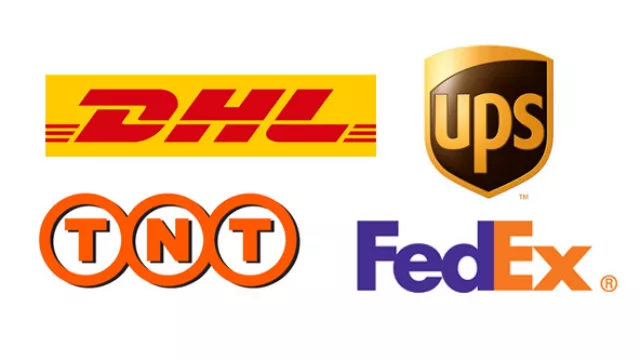 DHL, FedEx, UPS o TNI, ¿cuál es el mejor correo internacional?