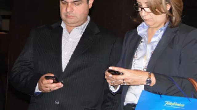 Uruguay: Por día el mercado de telefonía móvil suma 850 nuevos servicios (Antel se despega)