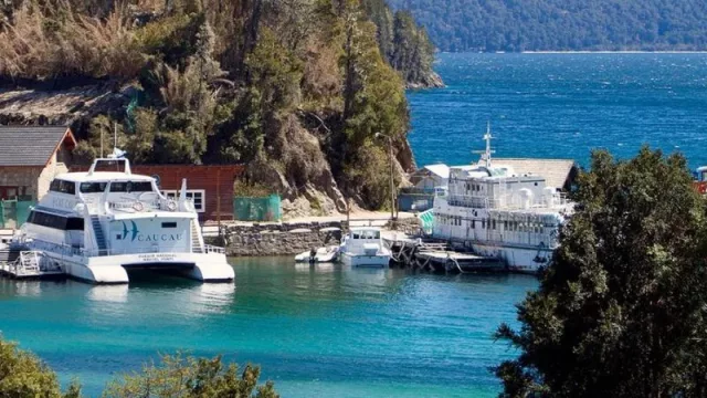 Argentina presenta en París la candidatura de Bariloche para ser sede de la Expo BIE 2027