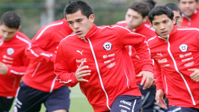 A los sponsors de la selección les va mucho mejor que al equipo. ¿Está inflada la Roja?