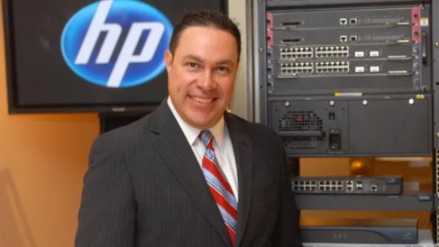 HP Networking celebró su primer aniversario (y presentó su nueva arquitectura FlexNetwork)