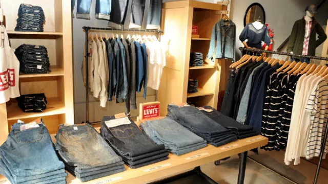 Con nuevas aperturas, Levis se expande en la Argentina y se consolida en la región