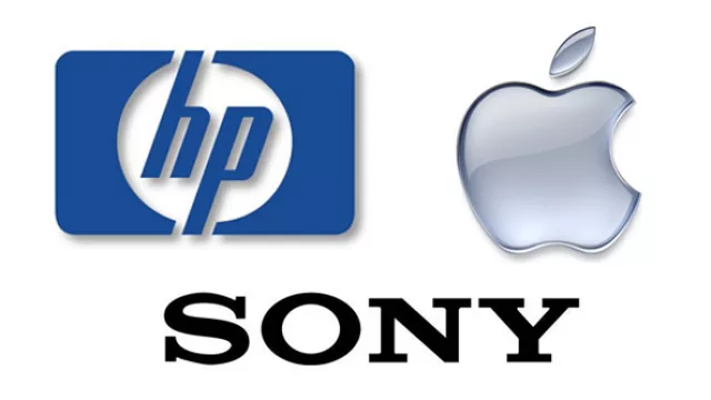 Apple, HP o Sony, ¿cuál es la mejor marca en computadoras personales?