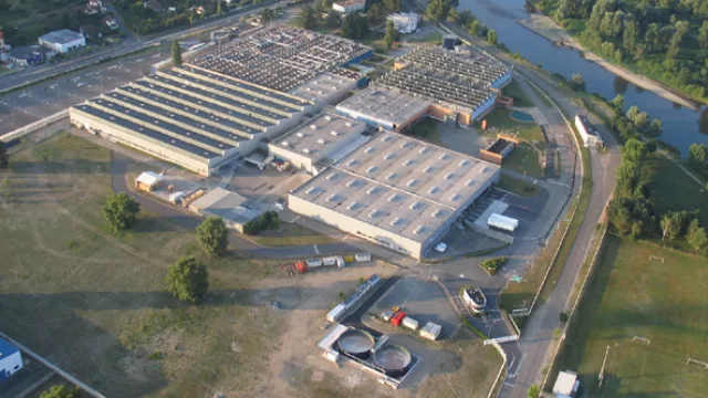 Con la geotermia y el free cooling, L´oreal aspira a la neutralidad del carbono