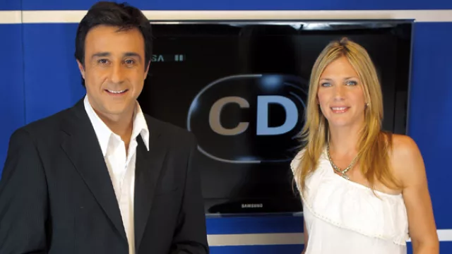 Teleocho cierra el año pum para arriba: lanzó Córdoba Directo y Vení Mañana se renueva