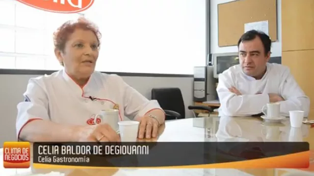 Una pionera que no se detiene