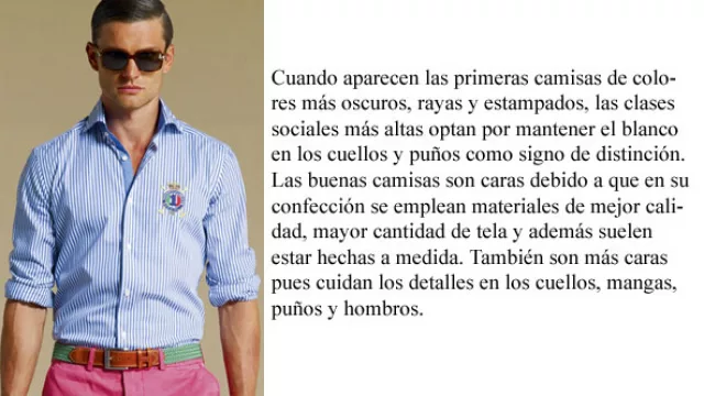 Un poco de… más historia