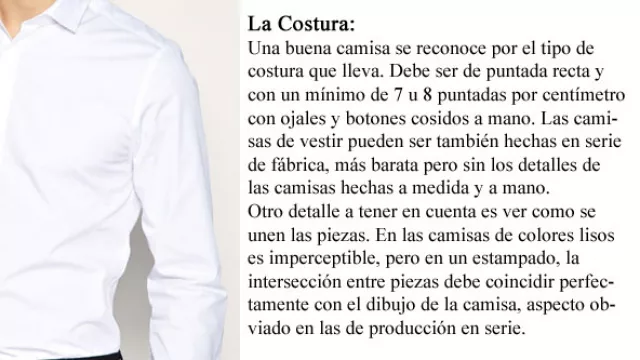 La Costura