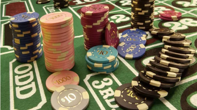 Chile: Casinos chilenos juntan más gente en 2 meses que el fútbol en 6