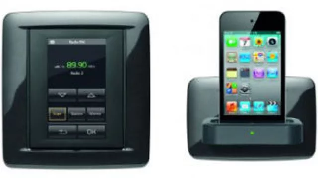 Sistema de audio distribuido: el sueño del melómano