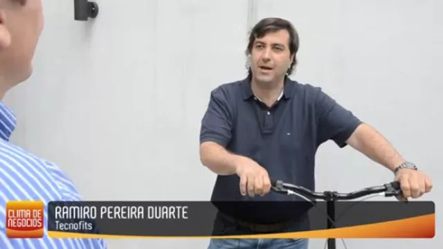 Trikke, para no quedarse quieto
