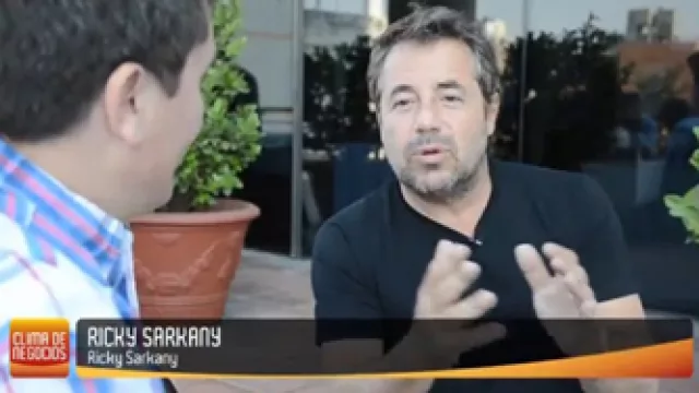 Si Sarkany lo dice...