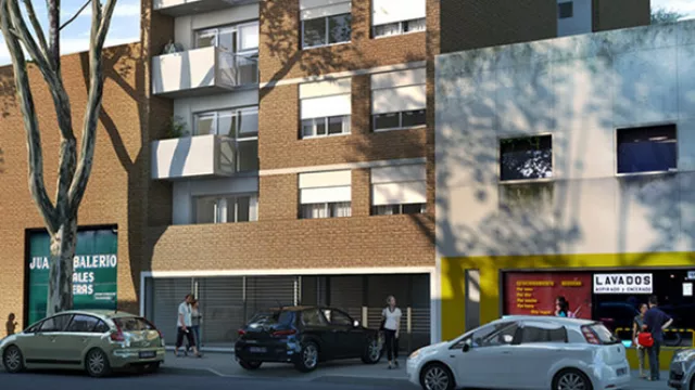 Uruguay: Con nueva ley de vivienda el gobierno pretende ampliar la demanda