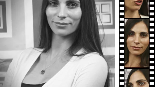 Ana Carolina Facchin