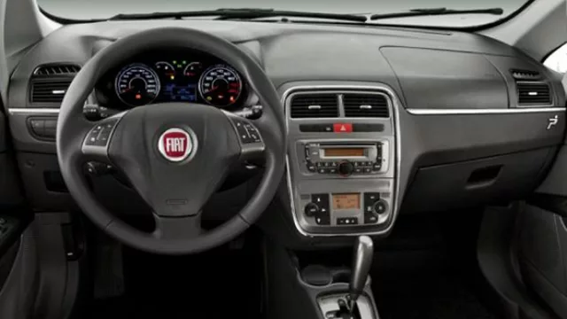 Interior moderno y bien terminado