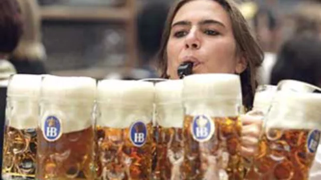 Chile: El panorama cervecero que trae octubre (el mes de los cheleros)