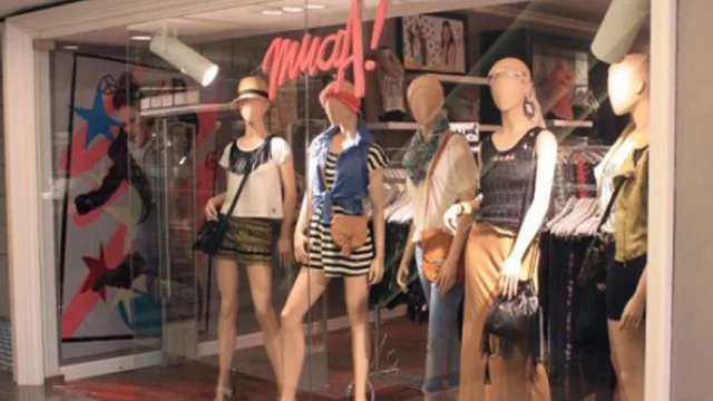 Con casi 100 locales, Muaa proyecta desembarco en Brasil y Chile